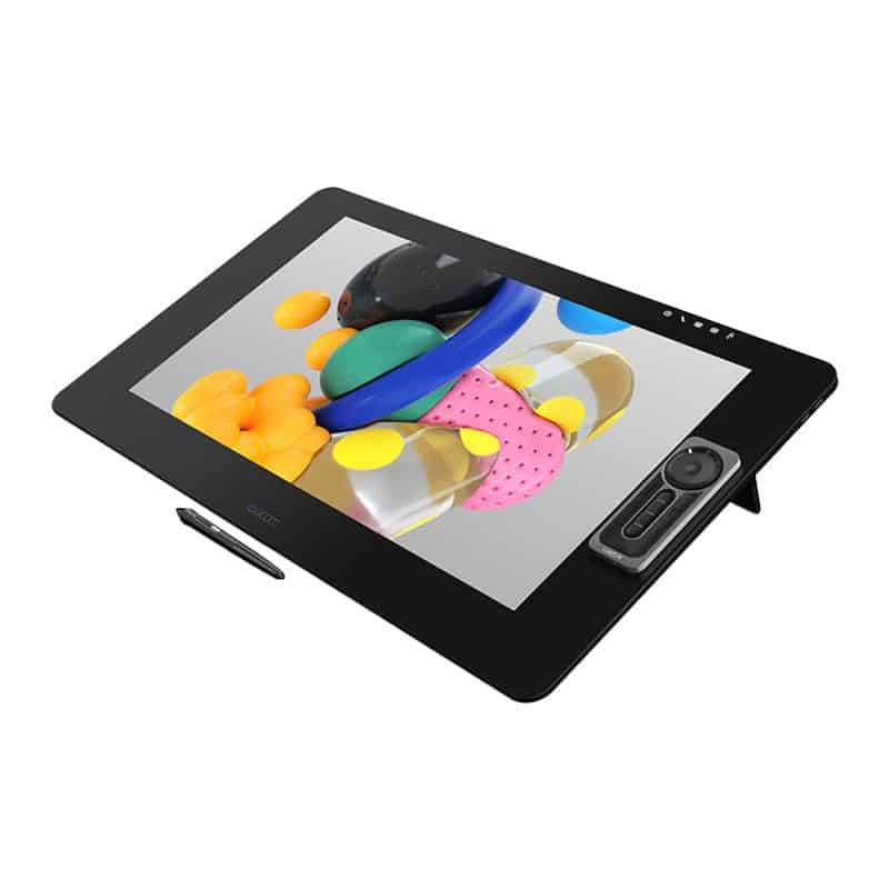 (image for) Wacom Cintiq Pro 24 Display Tablet (Pen Input Only)